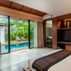 Abia Villa - Bild 7