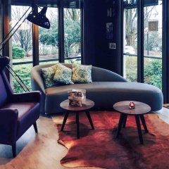 Mercure Hotel Dortmund Messe - Bild 8