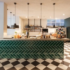 Fred Hotel Central - Bild 20