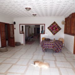 Le Triskell Auberge - Hostel in Nouakchott, Mauritania from 36$, photos, reviews - zenhotels.com hotel interior