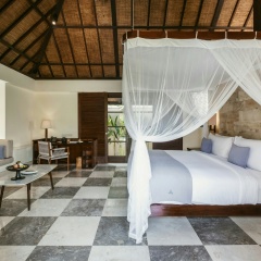 REVĪVŌ Wellness Resort Nusa Dua Bali - Bild 4