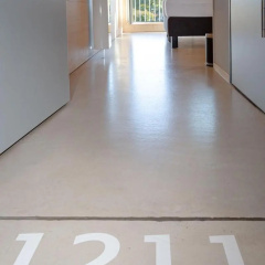 Schlafzimmer - self Check-in - Bild 9