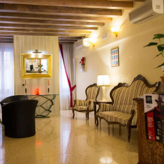 Hotel Antigo Trovatore - Bild 13