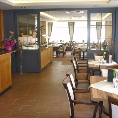 Hotel Muschinsky - Bild 23