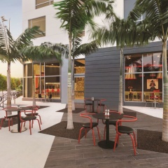 Kompose Boutique Hotel Miami Airport - Bild 25