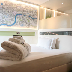 Hub By Premier Inn London Westminster - Saint James' Park - Bild 4