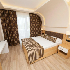 Hamzakoy Bluepark Boutique Hotel thumbnail 3