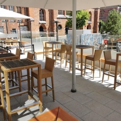 Hotel KO15 - Bild 13