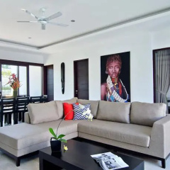Villa Karo - Bild 5