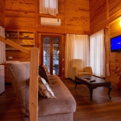 Baharoglu Life House Faralya - Bild 3