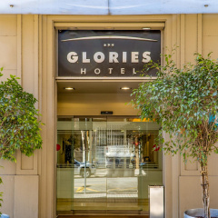 Hotel Glories - Bild 25