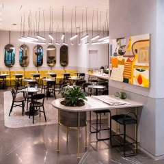 Perianth Hotel, a member of Design Hotels - Bild 28