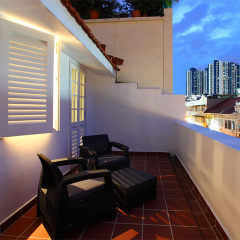Arcadia Hotel - Bild 25