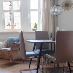 Inselresidenz Strandburg - Ferienwohnung 204 (Ref. 50964) - Bild 4