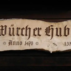 Ferienwohnung Würcher Hube thumbnail 5