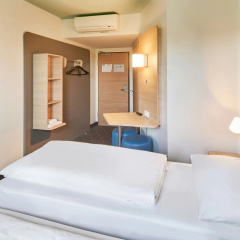 B&B Hotel Darmstadt - Bild 4