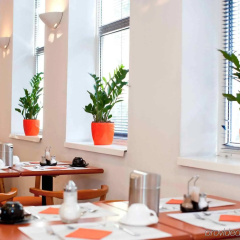 ibis Styles Budapest City - Bild 12