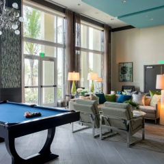 Mare Azur Miami Luxury Apartments by Grand Bay thumbnail 10