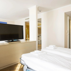 Hotel IV Jahreszeiten Lübeck - Bild 5