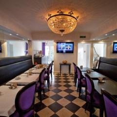 Hotel Aleksandra - Bild 13