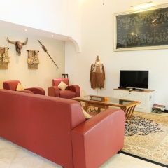 Bali Santi Villas - Bild 1