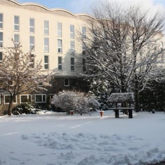 Hotel Gromada Warszawa Centrum - Bild 1