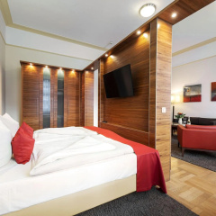 ACHAT Sternhotel Bonn - Bild 3