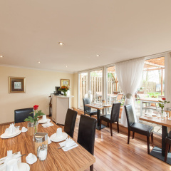 Hotel Marco Polo - Bild 21