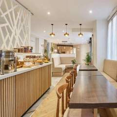 Hotel Gabriel Issy - Bild 20
