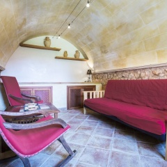 G Rentals Villa Can Barcelo - Bild 3