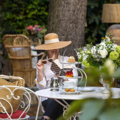 Hotel des Marronniers - Bild 23