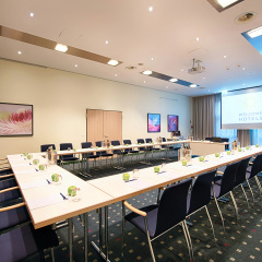 Welcome Hotel Paderborn - Bild 18