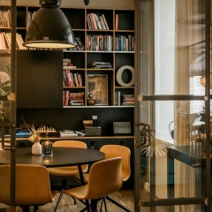 Ibsens Hotel - Bild 20