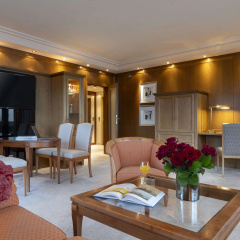 Maritim Hotel Bellevue Kiel - Bild 5