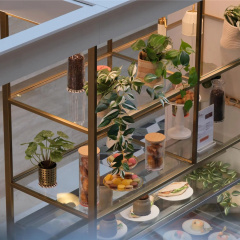 Hilton Berlin - Bild 13