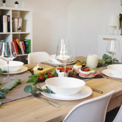 Ferienwohnung Alte Lahnbrücke - Bild 10