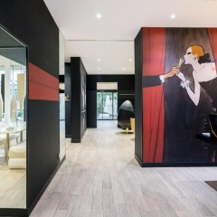 Hotel Les Bulles de Paris - Bild 25