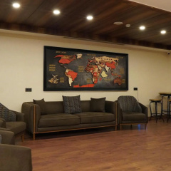Amber Palace Hotel - Bild 14