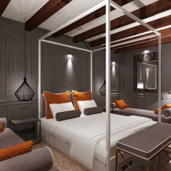 San Marco Suite 755 - Bild 2