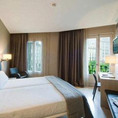 Hotel Actual Boutique - Bild 5