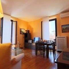 Apartment Borsieri - Bild 3