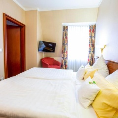 Aparthotel Hohenzollern - Bild 3