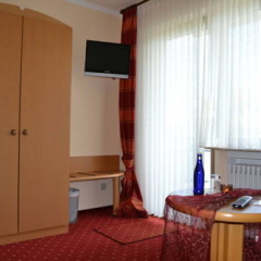 Hotel Caf Ernst - Bild 5