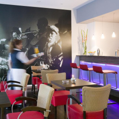 ibis Styles Hamburg Alster City - Bild 23