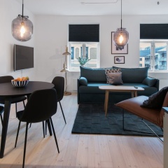 Frogner House Apartments- Helgesens gate 1 - Bild 15