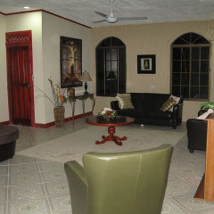 Inti Resort and Villas photo 4