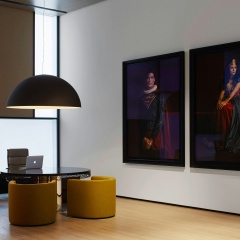 Roomers Baden-Baden, Autograph Collection - Bild 5