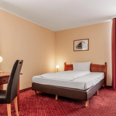 INVITE Hotel an der Kaiserburg - Bild 3