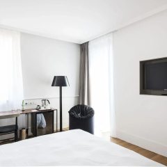 Senato Hotel Milano thumbnail 11