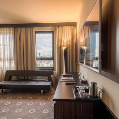 The Frankfurt Hotel - Bild 6